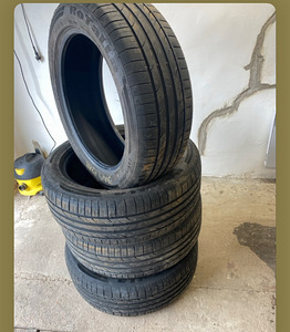 Rehvid R20 245/50 (1 foto / 1)