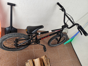 Radio Revo 18" BMX (3 foto / 5)