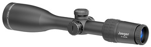 Optilised sihikud Jaeger 3-12x56 (1 foto / 3)