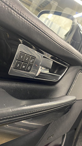 Продам LAND ROVER RANGE ROVER SPORT HSE LUXURY 3.0 188 Kw (11 фото из 15)
