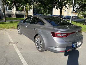 Autorent DRIVELY RENT (3 foto / 4)