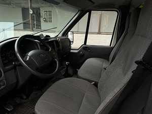 Ford Transit 350L SCAB (3 foto / 6)