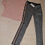 Новое Поло и брюки Reserved s.158 (фото #2)