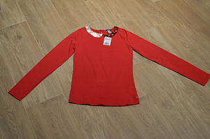 Новая блуза Okaid s.152