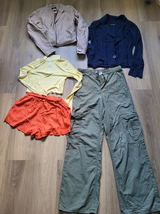 Одежда для девочки р. 170 и XS (1 фото из 7)