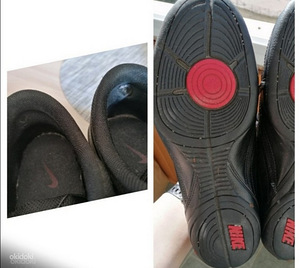 Nike tossud 39 (2 foto / 3)