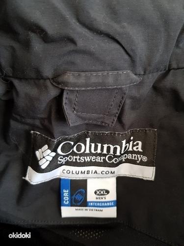 Columbia (foto #2)