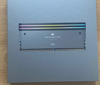 Corsair Tianium DDR5 2x16GB 6000Mhz CL30 RAM