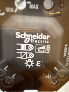 LED Dimmeri moodul (2 foto / 2)