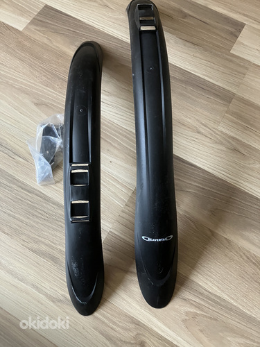 Kомплект крыльев SKS Beavertail