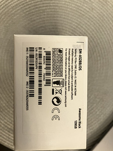 SAMSUNG GALAXY A52S 5G 128GB (8 foto / 9)