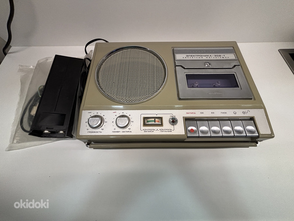 Elektronika 302-1