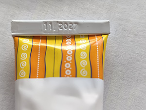 Skinokril geel 15% 30 g (2 foto / 2)