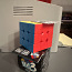 Кубик Рубика 3 х 3 (фото #2)
