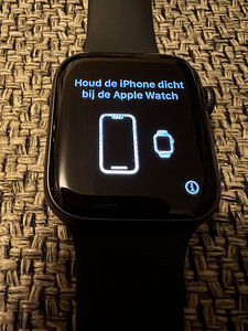 Apple Watch S5. 44mm (3 foto / 5)