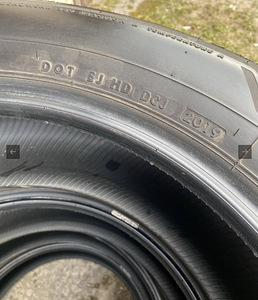 Bridgestone Alenza (4 foto / 6)