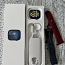 Apple Watch 9 GPS+LTE (сотовая связь) 41 мм (фото #1)