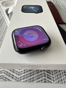 Apple Watch 9 GPS+LTE(Cellular)41mm (3 foto / 5)