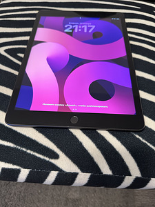 Apple iPad 9th Gen(2021)10,2” 256Gb Wifi +Cellular(LTE) (3 foto / 5)