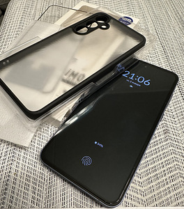 Samsung A55 5G 128GB (5 foto / 5)