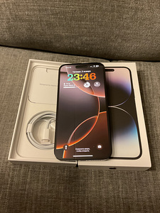 iPhone 14Pro Max 128GB (5 фото из 5)