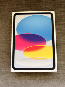 Apple iPad 10Gen.10,9” 256GB WI-Fi+Cellular(LTE) (4 foto / 4)