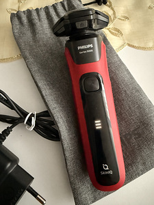 Pardel Philips S5583 (5 foto / 7)