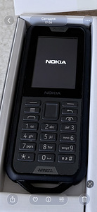 Nokia 800 Tough (1 фото из 4)