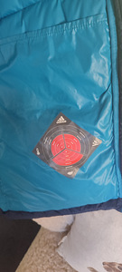 Meeste Adidas sulejope L (4 foto / 8)