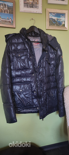 Meeste jope Pepe Jeans, suurus L