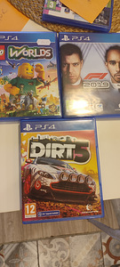 Игры для PS4 (1 фото из 4)