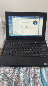 Dell Latitude 2100 (4 foto / 4)