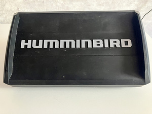 HUMMINBIRD HELIX 8 CHIRP MEGA SI+ GPS G4N (3 foto / 3)