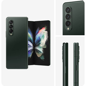 Новый Samsung Galaxy Fold3 5G 512 ГБ Fold 3 512 ГБ (2 фото из 2)