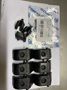 CVT variatori liugurid cforce (2 foto / 2)