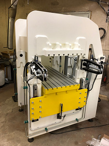 Hüdropress 240T (2 foto / 3)