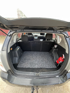 Toyota Corolla Verso (6 foto / 12)
