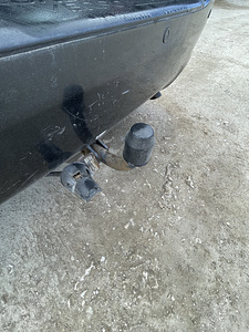 Toyota Corolla Verso (7 foto / 12)