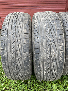 Goodyear Excellence (4 foto / 6)