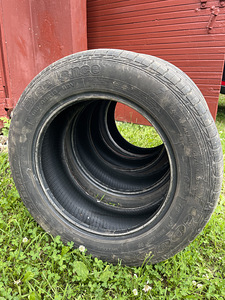 Goodyear Excellence (5 foto / 6)