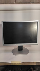 Monitor Philips Brilliance 225B (2 foto / 4)