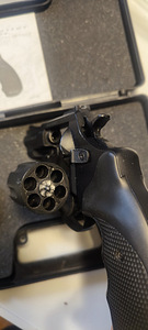 Zoraki R1 Stardipüstol (revolver) (2 foto / 3)