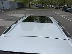 BMW X-5 E53. Diisel 3,0 L 160 kw (10 foto / 12)