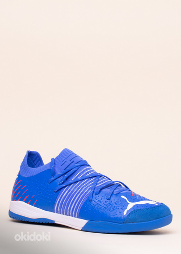 Puma saalijalgpalli jalatsid Future 43