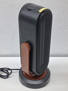 UPBUD H1 küttekeha 1500W must UUS! (4 foto / 8)