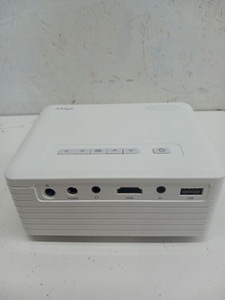 Statiiviga miniprojektor, Full HD 1080P (5 foto / 9)