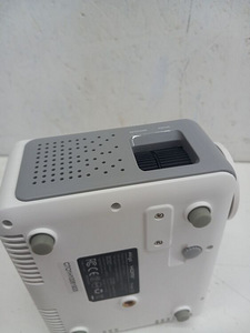Statiiviga miniprojektor, Full HD 1080P (6 foto / 9)