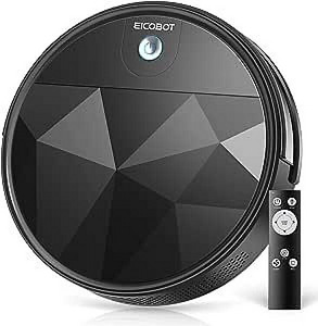 EICOBOT R20 - Робот-пылесос (1 фото из 5)