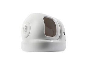 PetKit nutikas kassi tualettruum Pura Max liivakast (2 foto / 8)