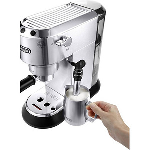 Кофемашина De'Longhi EC 685.M (3 фото из 3)